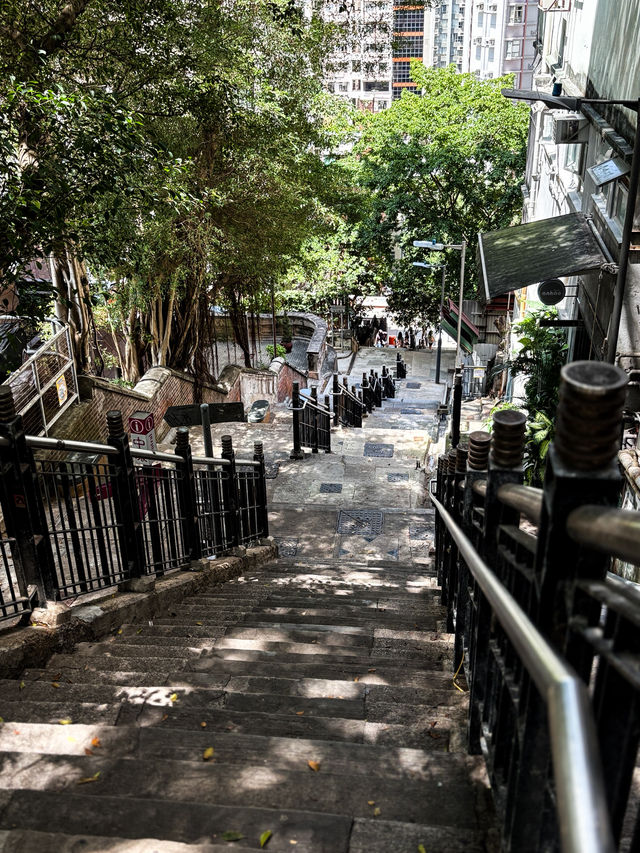 🇭🇰香港醫學博物館