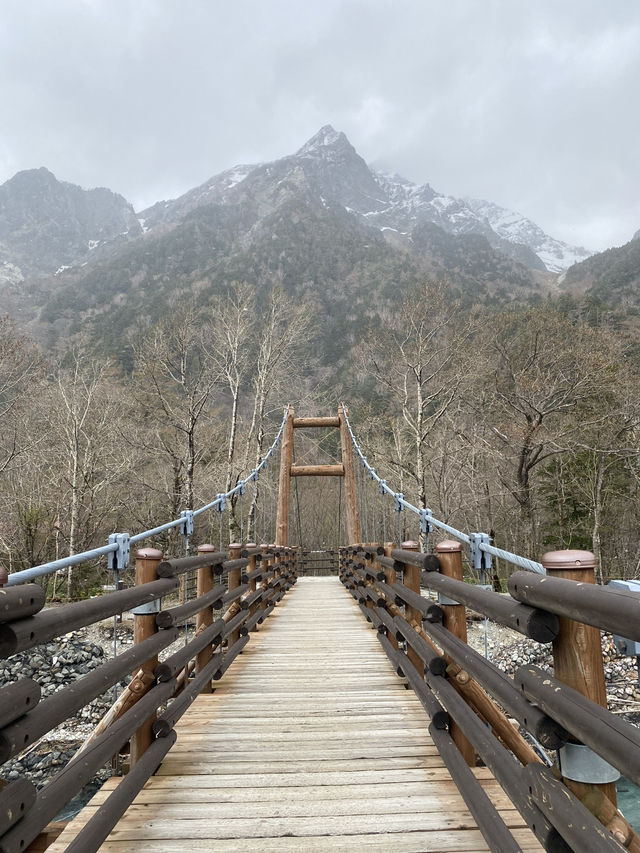 【長野県 】🍃上高地
