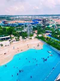 馬來西亞最大水上樂園SPLASH MANIA 遊玩攻略