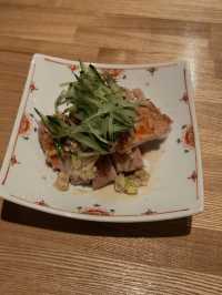 【岡山🇯🇵】倉敷の創作居酒屋の本気料理たち🍽️🍷