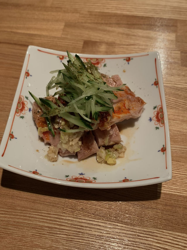 【岡山🇯🇵】倉敷の創作居酒屋の本気料理たち🍽️🍷
