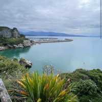 Golden Bay