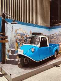 Seoul Museum of History: A Budget-Friendly Dive into the City's Past