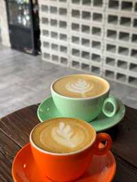 Bulldog Specialty Coffee