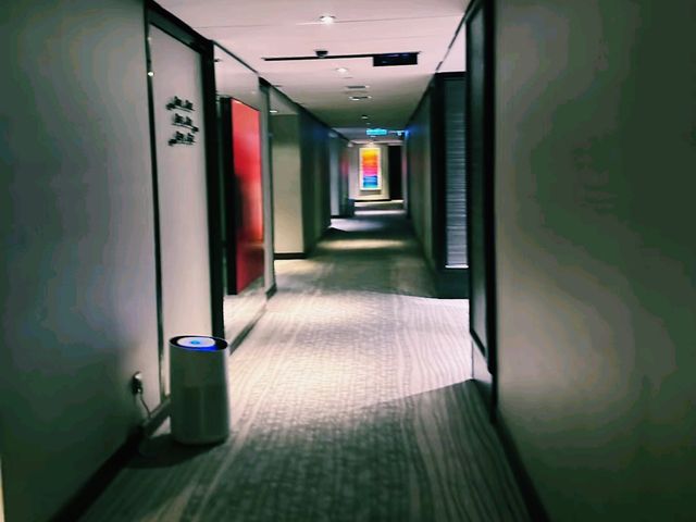 香港親子酒店推薦：香港太子酒店，使用trip.com預訂享受最大優惠