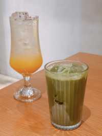 Fusion 2 Soon Cafe