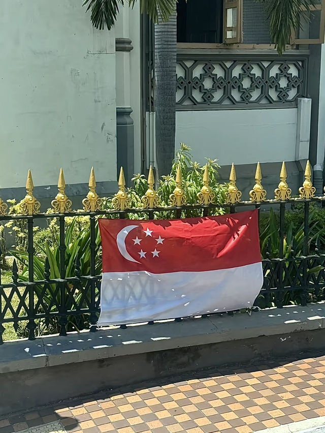 สิงคโปร์🇸🇬