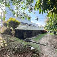 Cape Rachado Lighthouse (Tanjung Tuan)