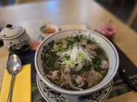 유럽여행 포르투갈 리스본 베트남 레스토랑 맛집 Ha Noi Xua