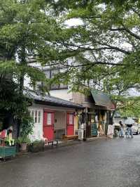 a day trip to aso kumamoto