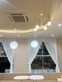 ☕ ร้านใส่นม สาขาปากเกร็ด | อาหาร ของหวาน