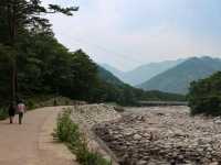Towangseong Falls Observatory