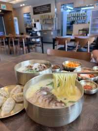 濟洲本地人都會嚟食嘅餐廳！