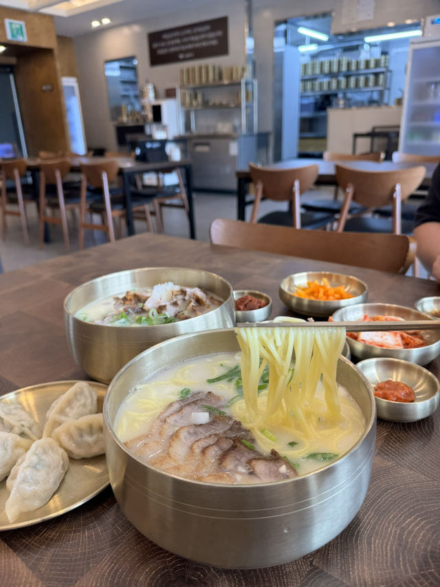 濟洲本地人都會嚟食嘅餐廳！