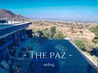 🌿 The Paz Khao Yai ⛰️
