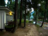 Penny wise & Pound Foolish - Poor man’s heaven Kumrat valley 