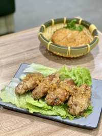 《尖沙咀重慶大廈地庫抵食越南菜🔥》