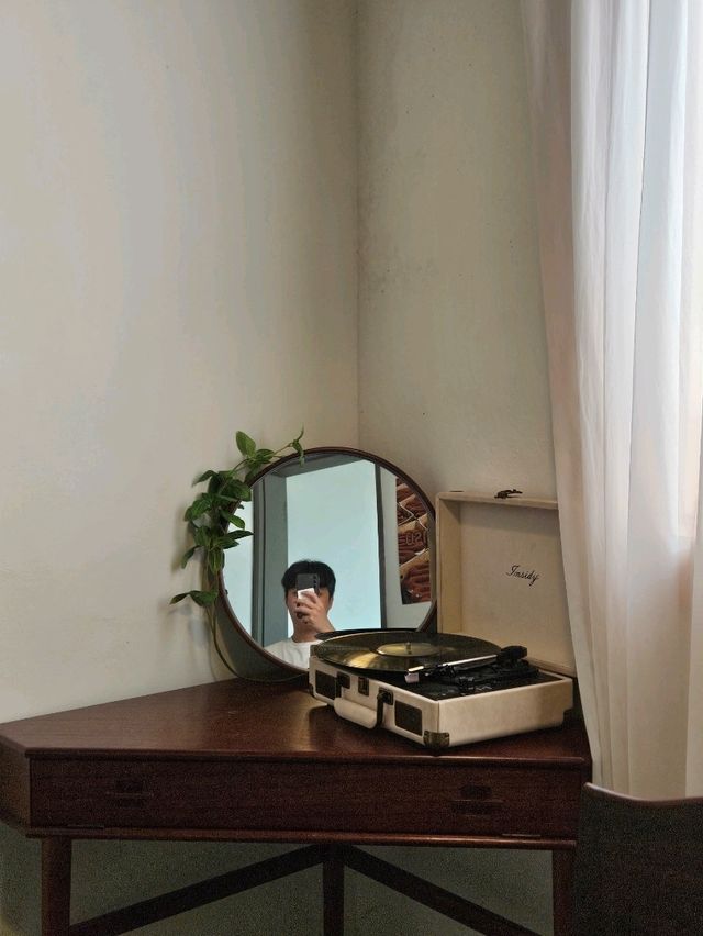 전남 장흥에서 만나는 감성 가득한 카페