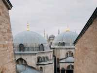 Balloons Missed, Memories Made: Turkey’s Magic