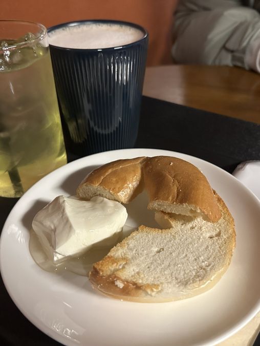 ☕ 건대 카페 후기 🍰