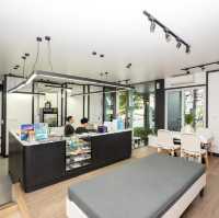 Blu Monkey Bed & Breakfast Phuket ภูเก็ต