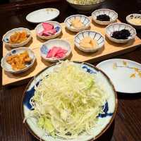 豬狩家～招牌吉烈豬定食