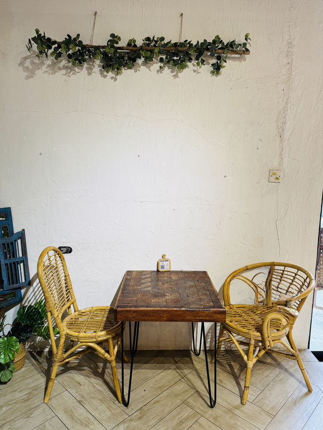 Brunch, Brew & Boho Vibes