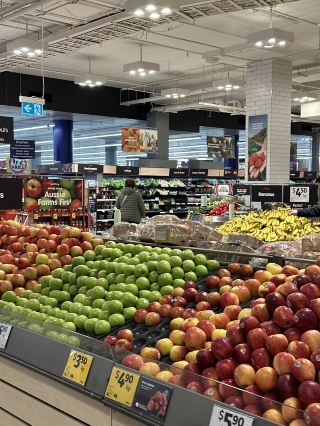 Coles