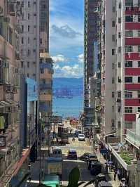 香港🇭🇰どんな人でも楽しめる魅力的な都市✨