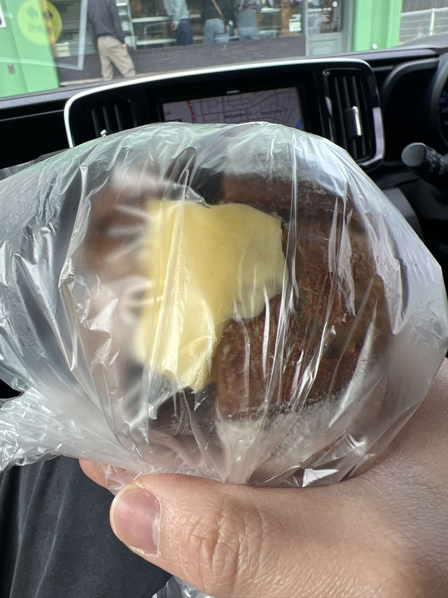 🥐沖繩名護人氣烘焙小店｜Pain de Kaito 可頌超好吃、麵包香氣撲鼻！