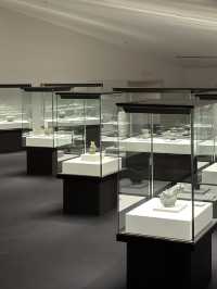A Sanctuary of Ancient Bronzes – My Visit to Sen‑oku Hakuko Kan Museum, Kyoto