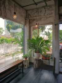Ground Cafe Malaysia