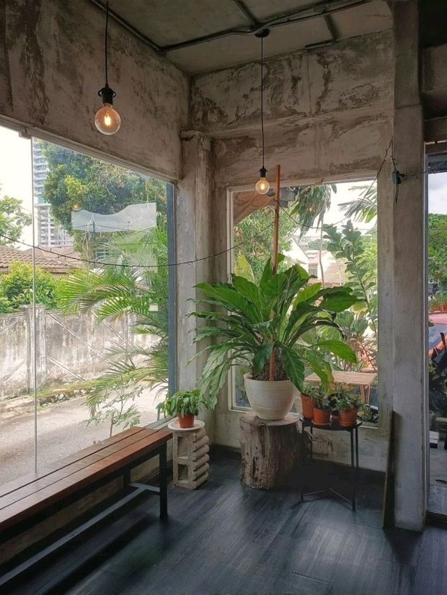 Ground Cafe Malaysia