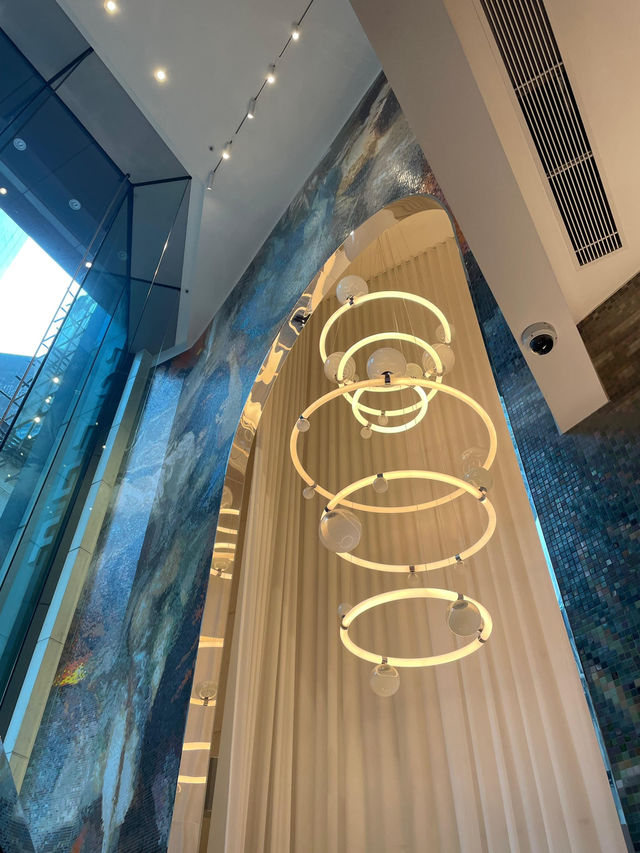 🇭🇰 Mondrian Hong Kong 🇭🇰 Mondrian Hong Kong