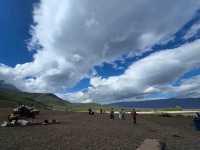 A Day trip in baisha ancient town, yunnan