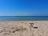 หาดบางแสน จ.ชลบุรี