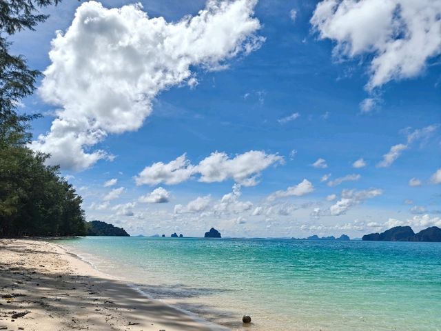 เกาะกระดาน