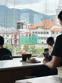 FOHHIDE CAFE (CHIANG MAI)