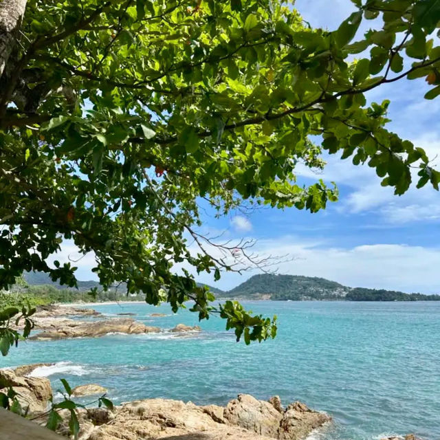 📍 รีวิว Patong Sunset Villa ภูเก็ต