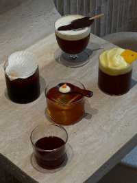 BATHE COFFEE, Shanghai