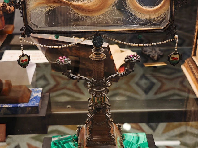 🎨🇮🇹 Don't Miss Milan's Hidden Gem: The Pinacoteca Ambrosiana!