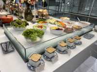 Suvarnabhumi’s Best-Kept Lounge: Coral Executive Exceeds Expectations