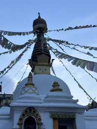 Pimbahal is a charming area in Lalitpur for food hunt