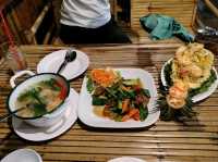 อุทยานแห่งชาติหมู่เกาะลันตา จ. กระบี่