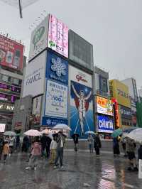 [TripMoment ✈️] 익숙해서 더 좋은 도시, 오사카 3박 4일 여행기