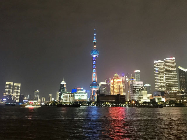 SHANGHAI-SUZHOU