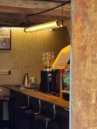 186 Coffee Roasters