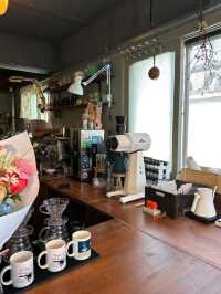 PERPER COFFEE