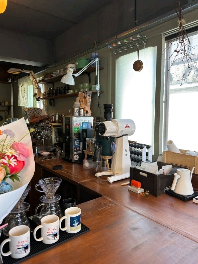 PERPER COFFEE