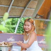 Memory ที่พักฟีลดีที่สิรินธร